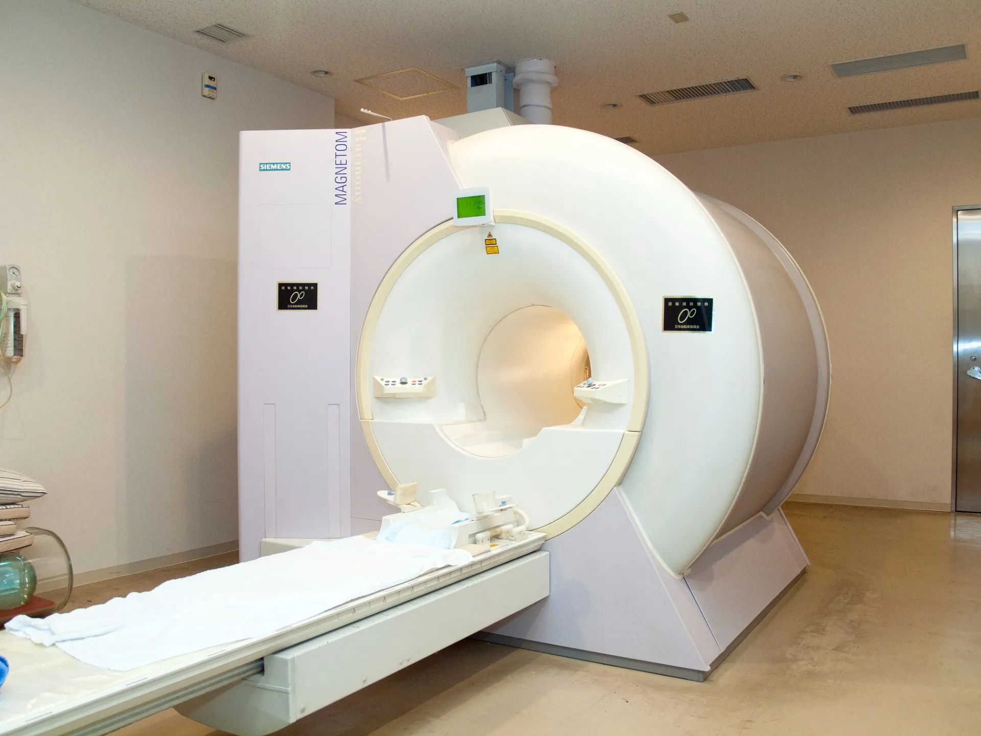 コンピューター断層撮影(CT)